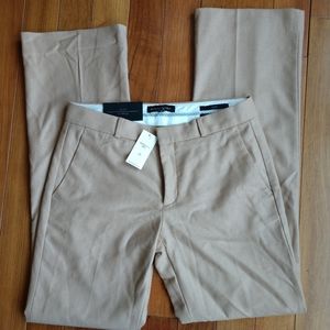 Banana Republic Logan Trouser